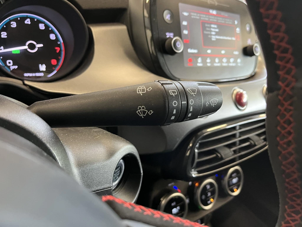 Fiat 500X – foto 17