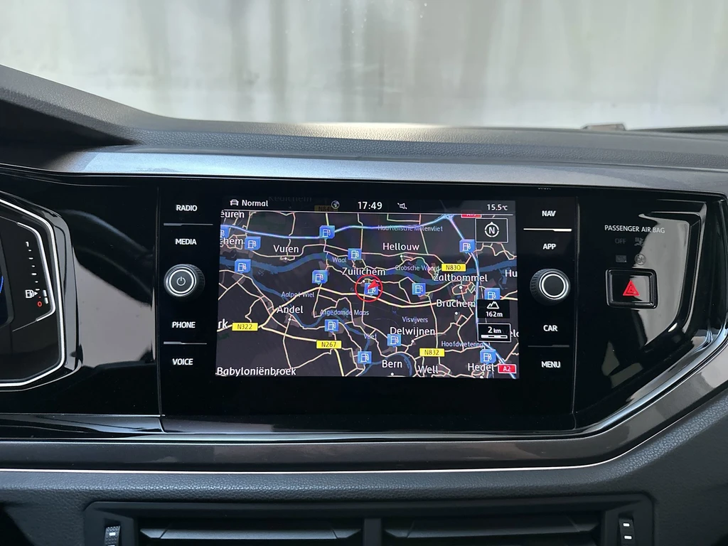 Volkswagen Polo – foto 15