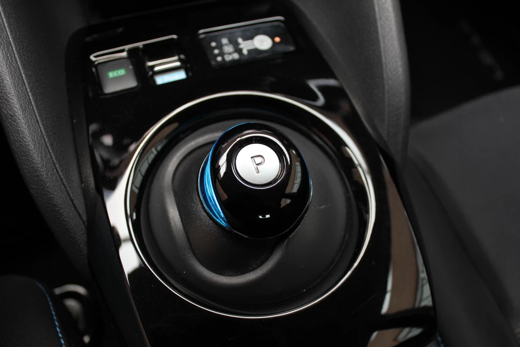 Nissan Leaf – foto 22