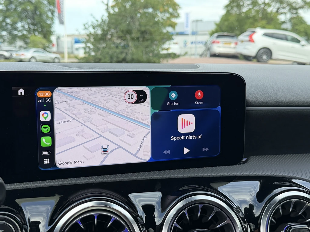 Mercedes-Benz A-Klasse – foto 17