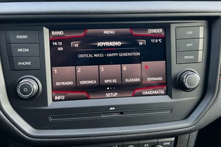 SEAT Arona – thumbnail 20