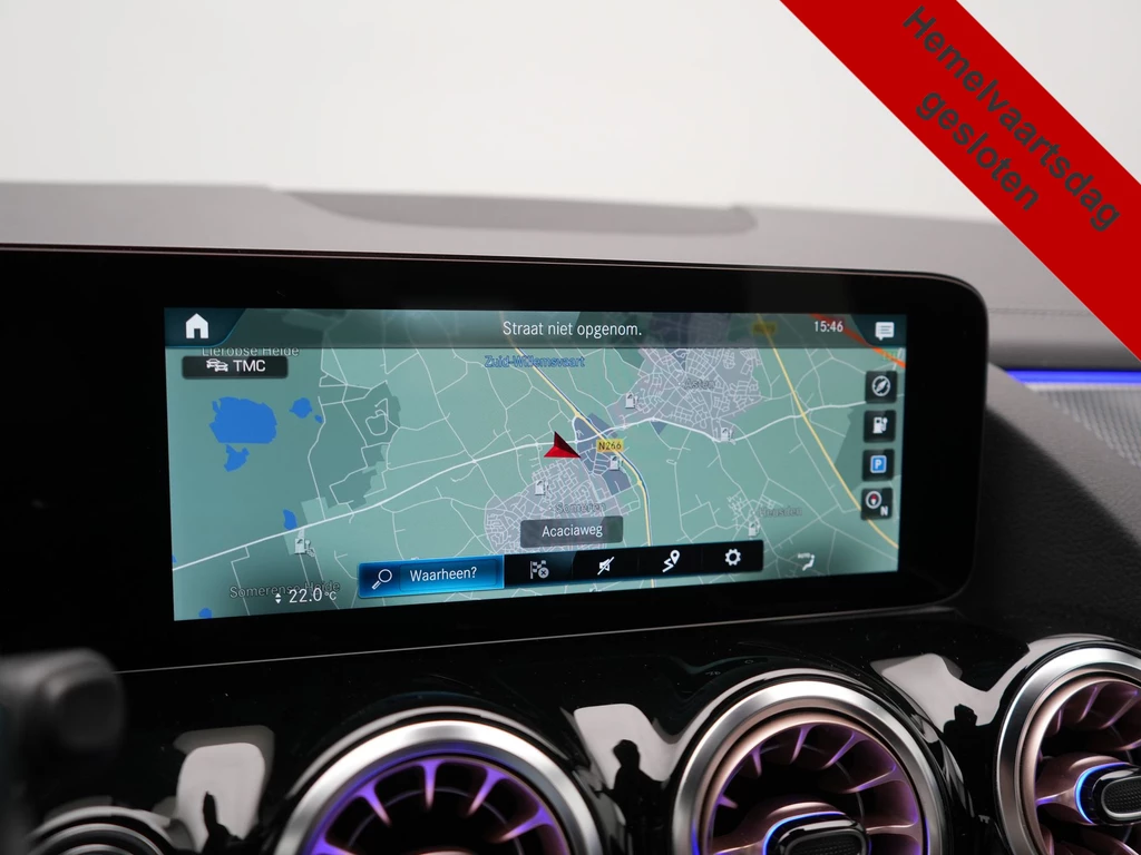 Mercedes-Benz EQA – foto 29
