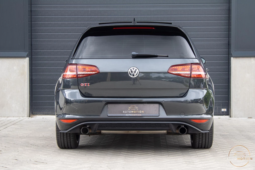 Volkswagen Golf – foto 7