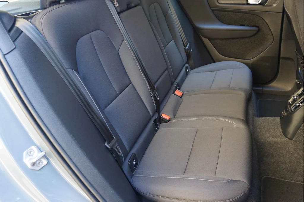 Volvo XC40 – foto 33