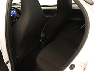 Toyota Aygo – thumbnail 18
