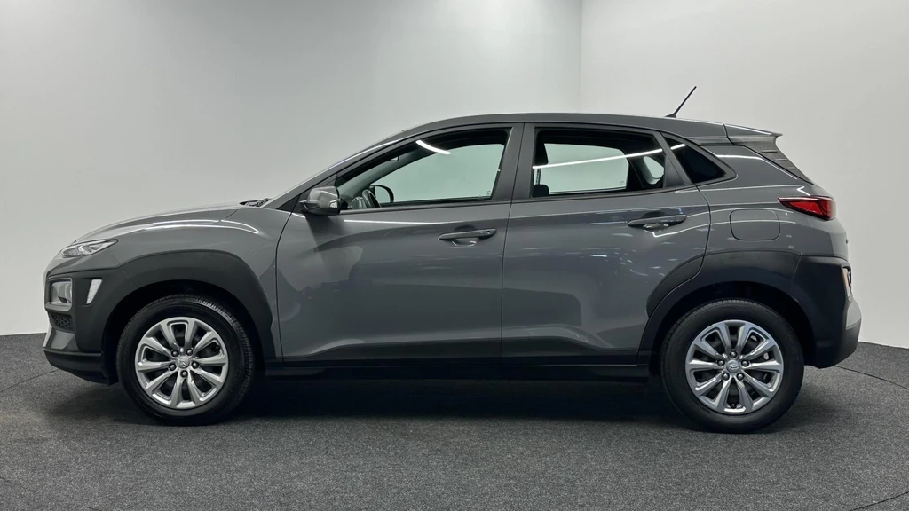 Hyundai Kona – foto 2