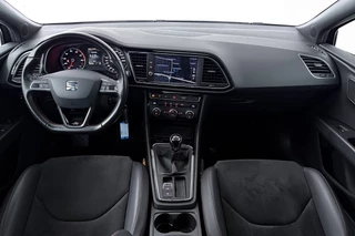 SEAT Leon – thumbnail 9