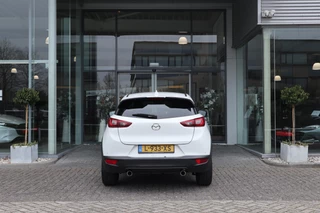 Mazda CX-3 – thumbnail 4