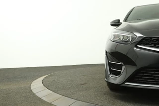 Kia Ceed Sportswagon – thumbnail 14