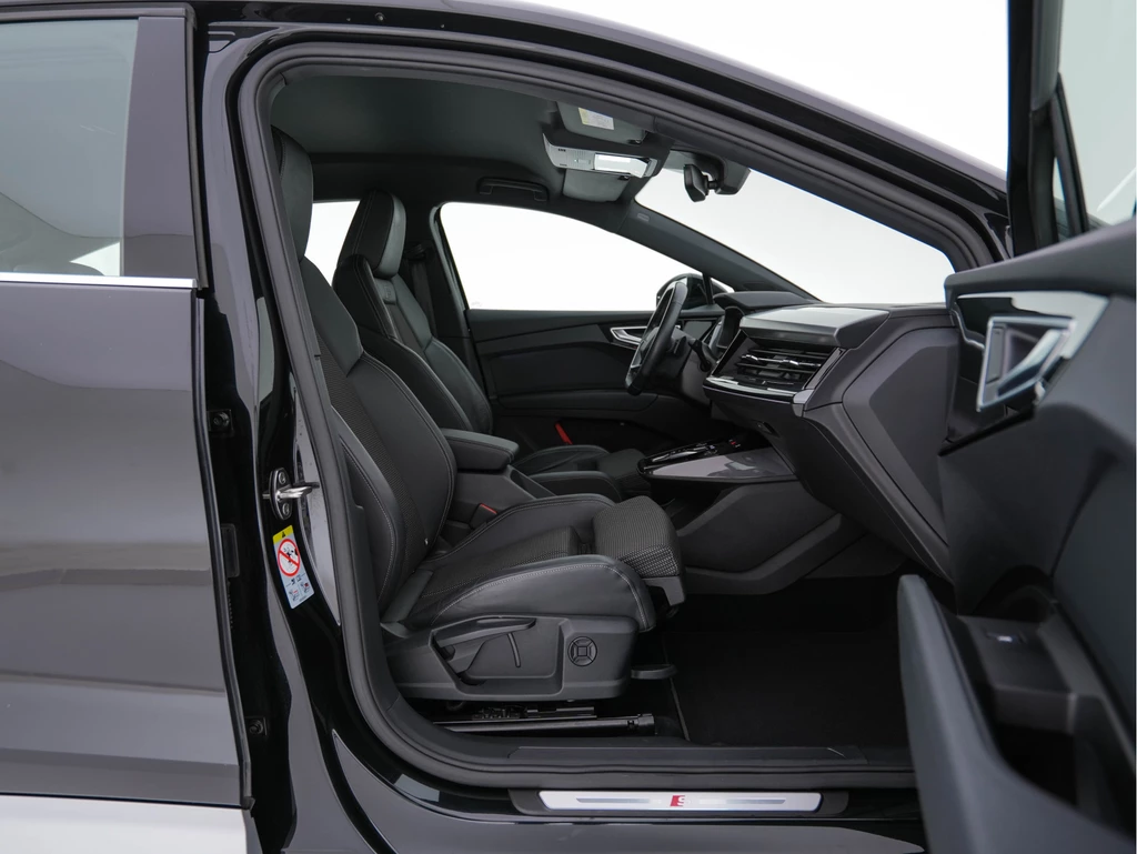 Audi Q4 Sportback e-tron – foto 11