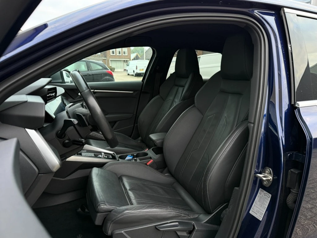 Audi A3 – foto 6