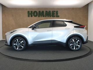 Toyota C-HR – thumbnail 3