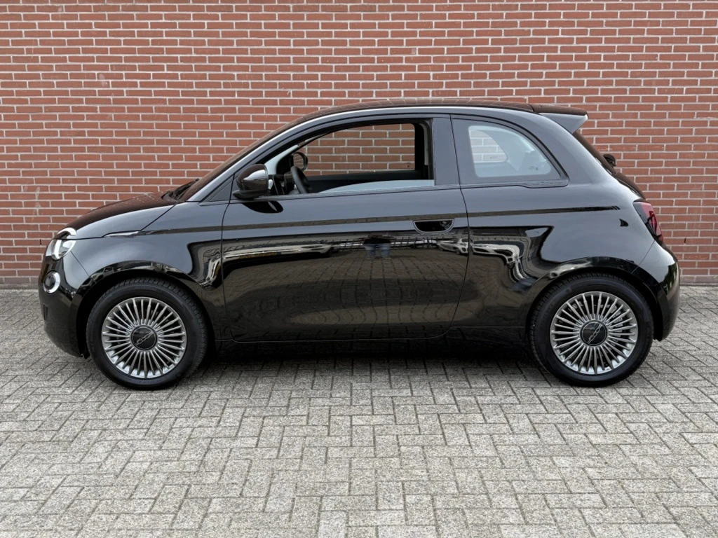 Fiat 500e – foto 3