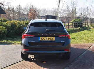 Škoda Octavia – thumbnail 5