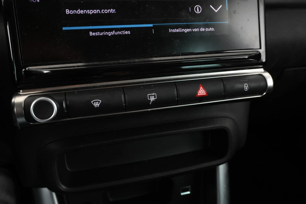 Citroën C3 Aircross – foto 28