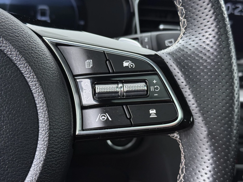 Kia ProCeed – foto 29