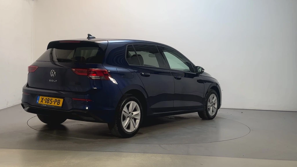 Volkswagen Golf – foto 5