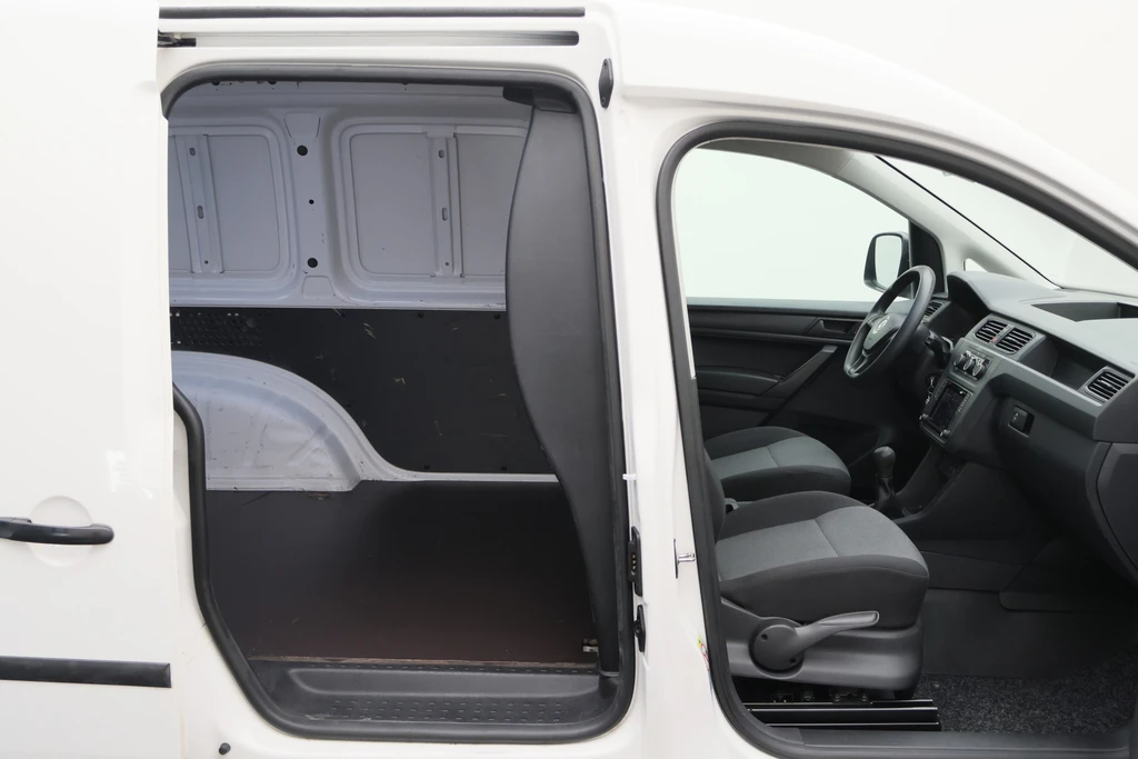 Volkswagen Caddy – foto 19