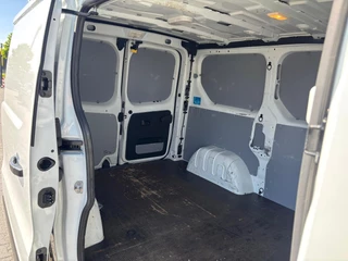 Renault Trafic – thumbnail 15