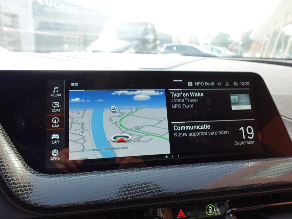 BMW 1 Serie – foto 33