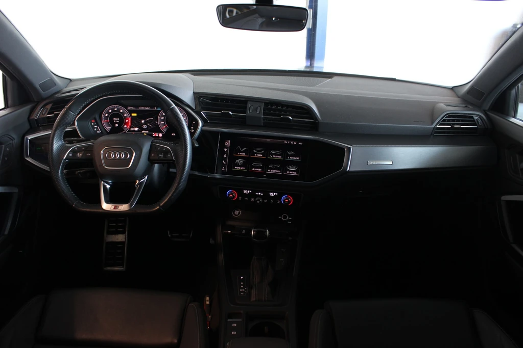 Audi Q3 – foto 8