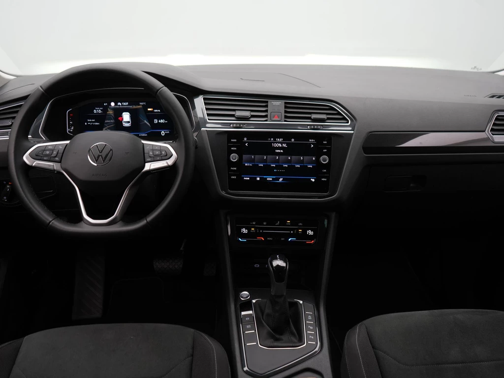 Volkswagen Tiguan – foto 12