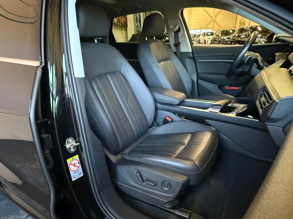 Audi e-tron – foto 31
