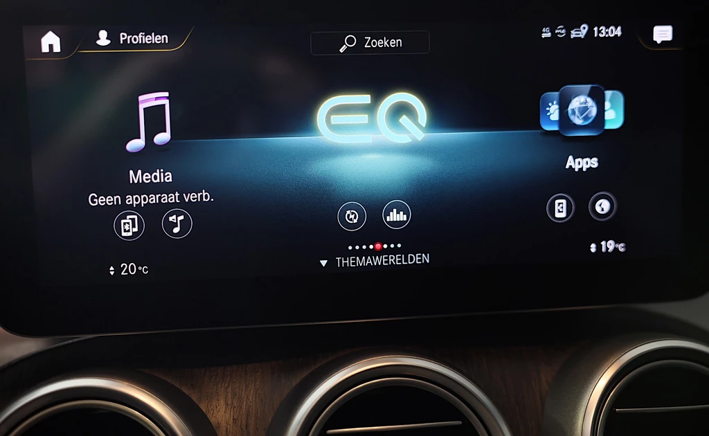 Mercedes-Benz GLC – foto 30