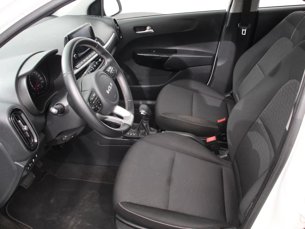 Kia Picanto – foto 36