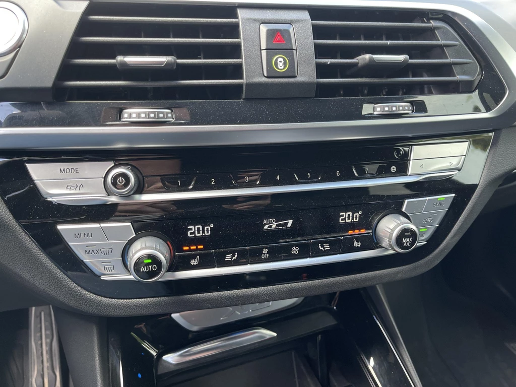BMW X3 – foto 20