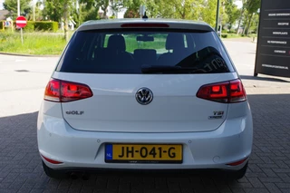 Volkswagen Golf – thumbnail 4