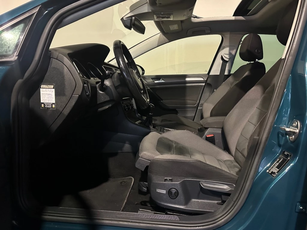 Volkswagen Golf – foto 15