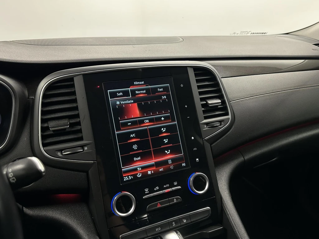 Renault Talisman – foto 40