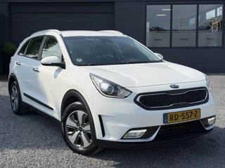Kia Niro – thumbnail 4