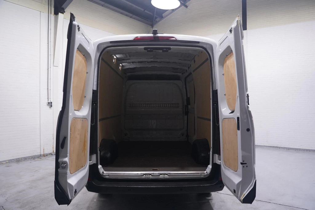 Maxus Deliver9 – foto 13