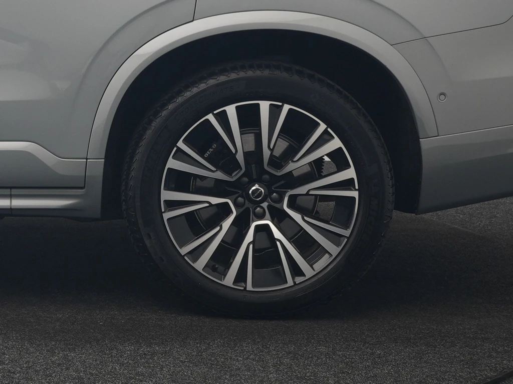 Volvo XC90 – foto 56
