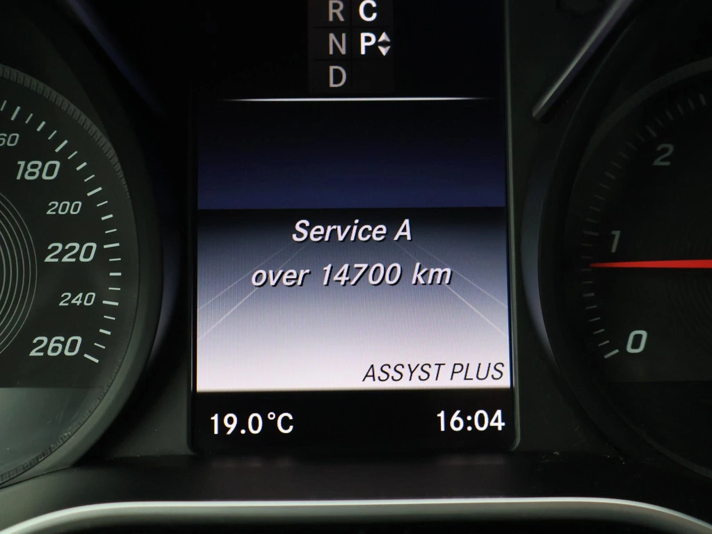 Mercedes-Benz V-Klasse – foto 38