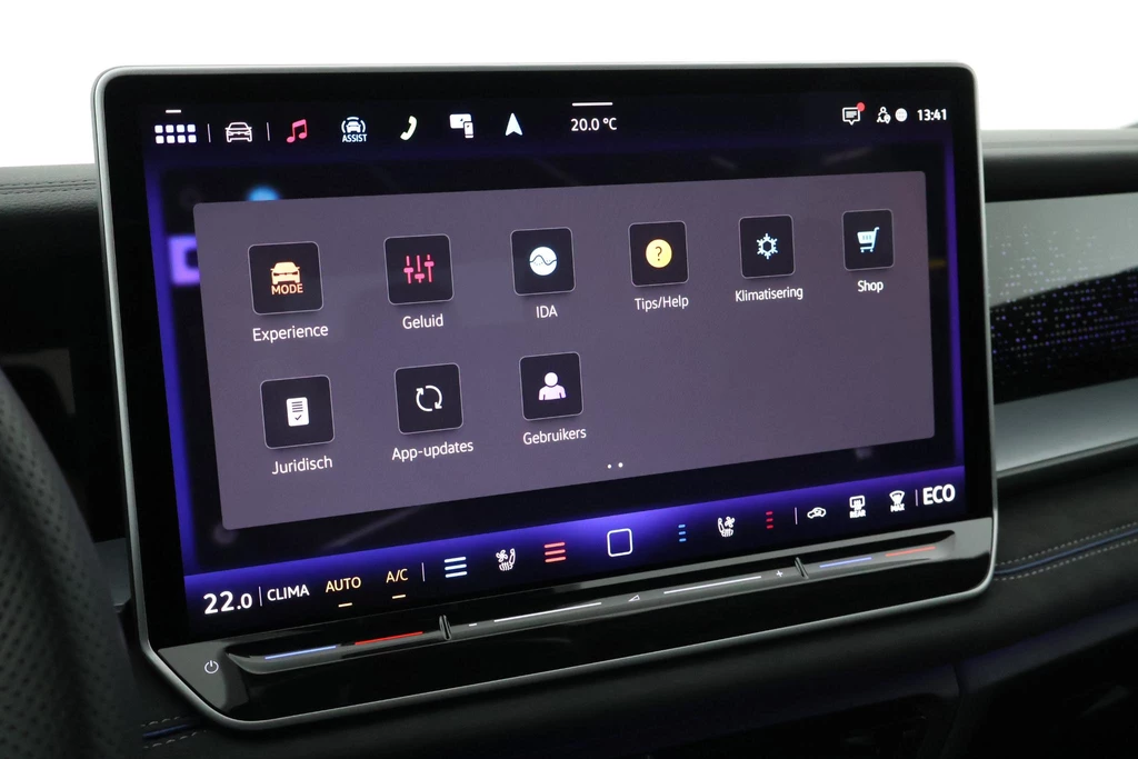 Volkswagen Tayron – foto 30