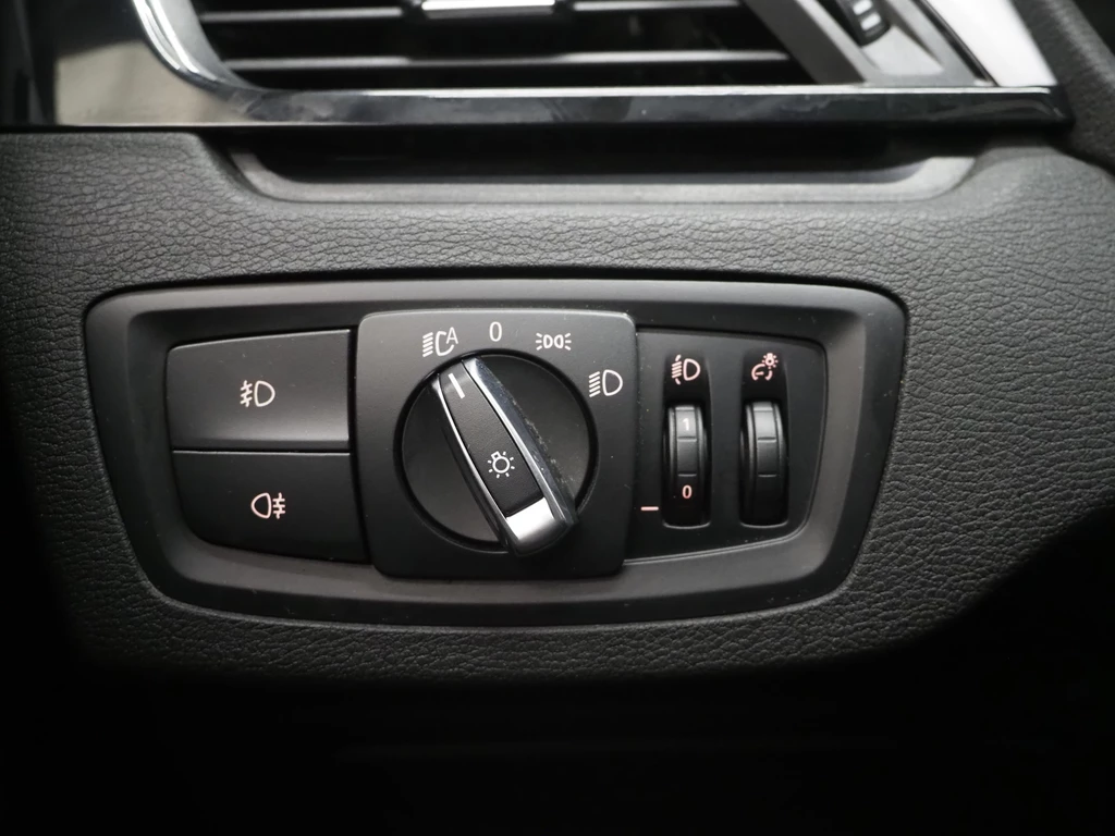 BMW X1 – foto 19