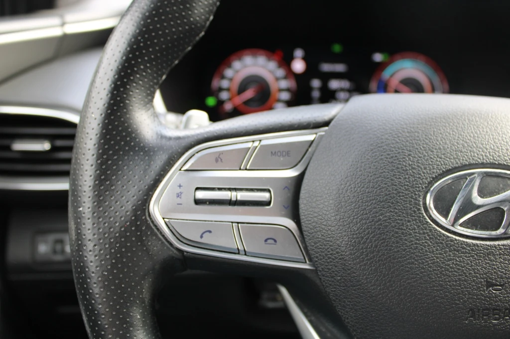 Hyundai Santa Fe – foto 13