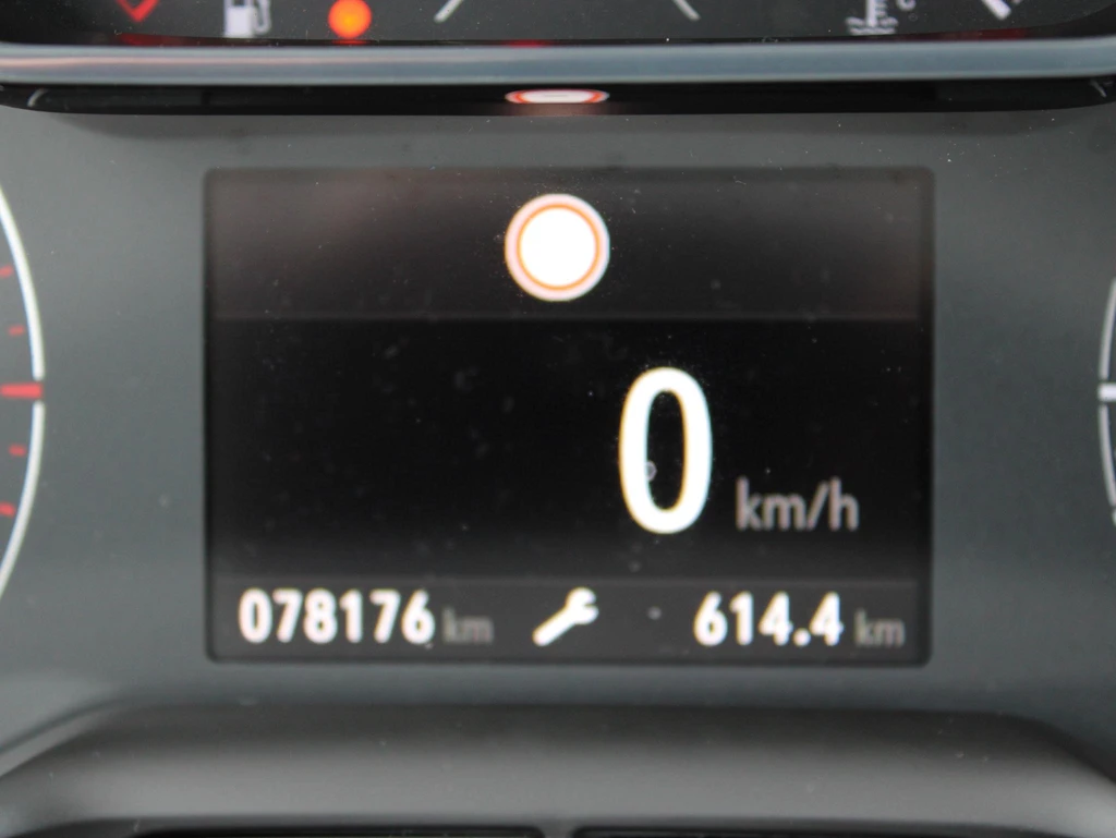 Opel Crossland X – foto 9