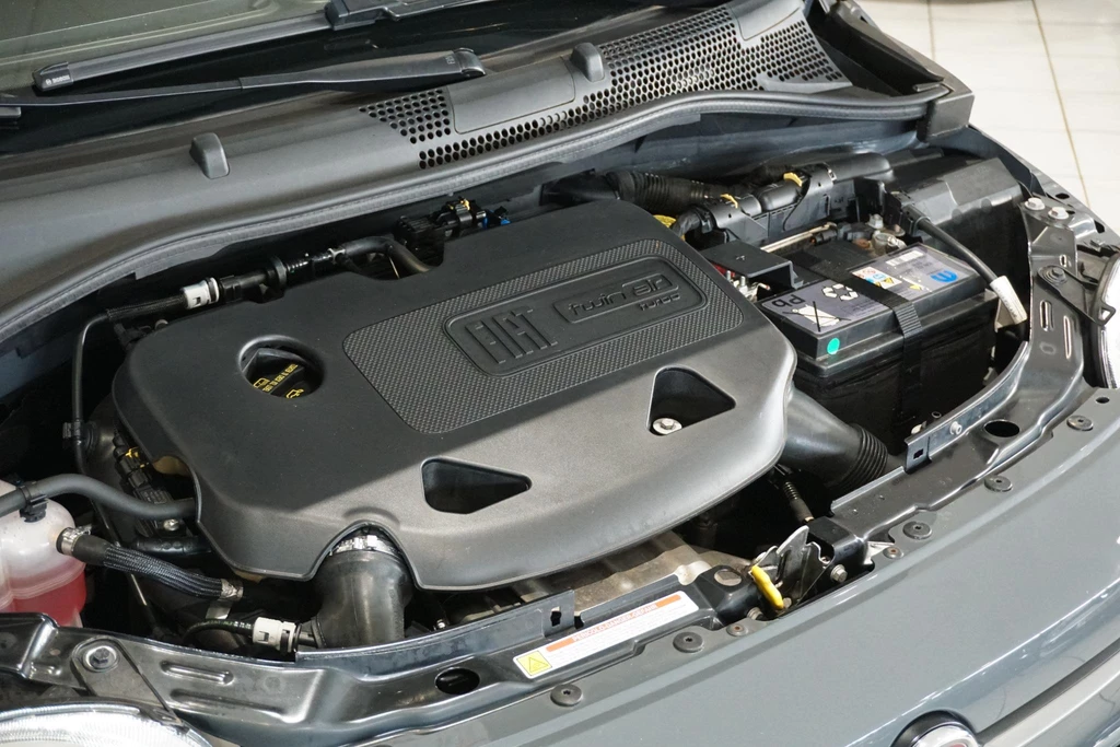 Fiat 500 – foto 42