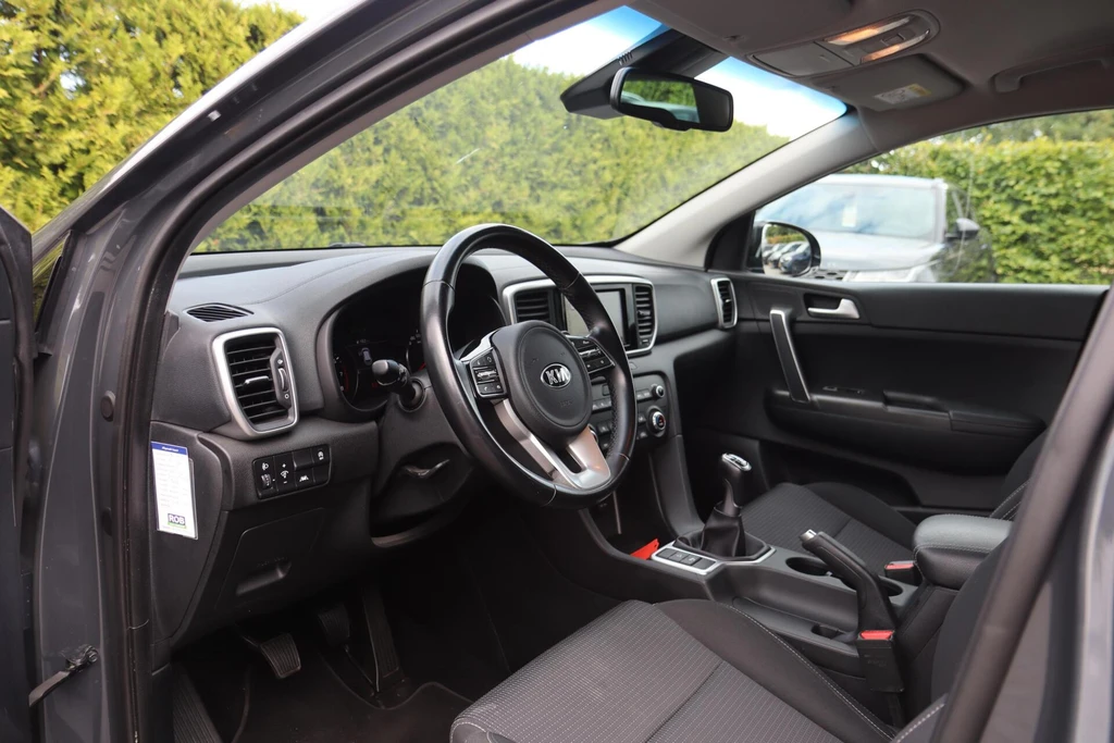 Kia Sportage – foto 31