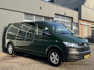 Volkswagen Transporter – thumbnail 10