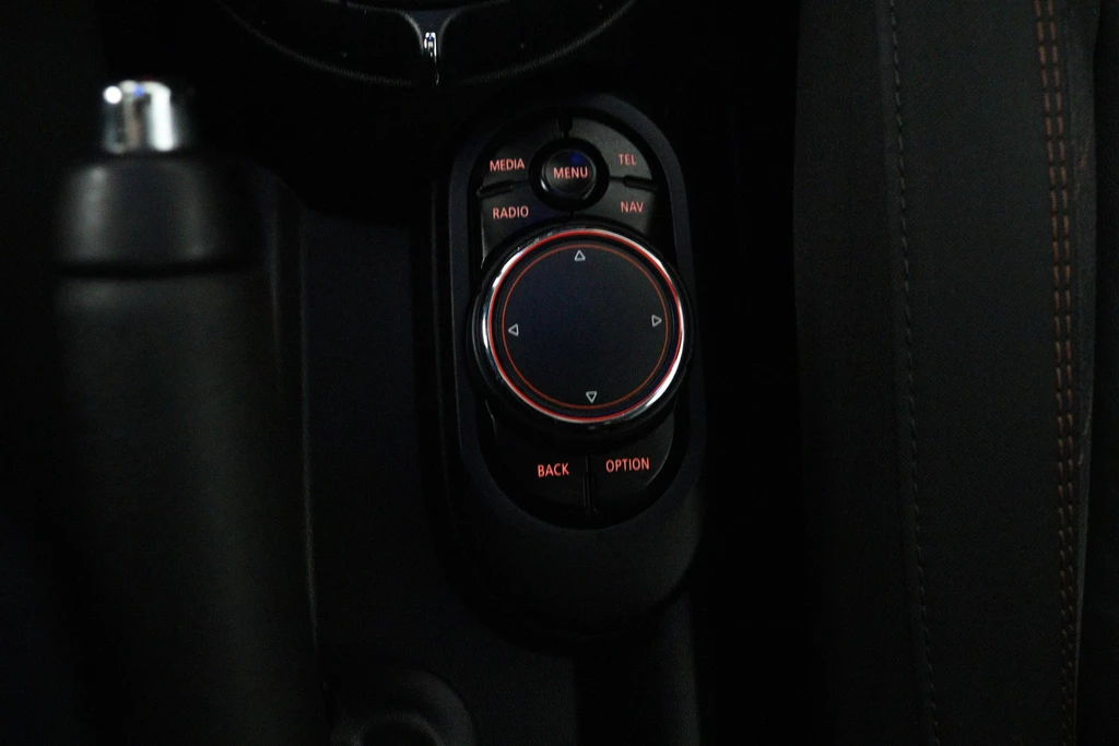 MINI Cooper S – foto 21