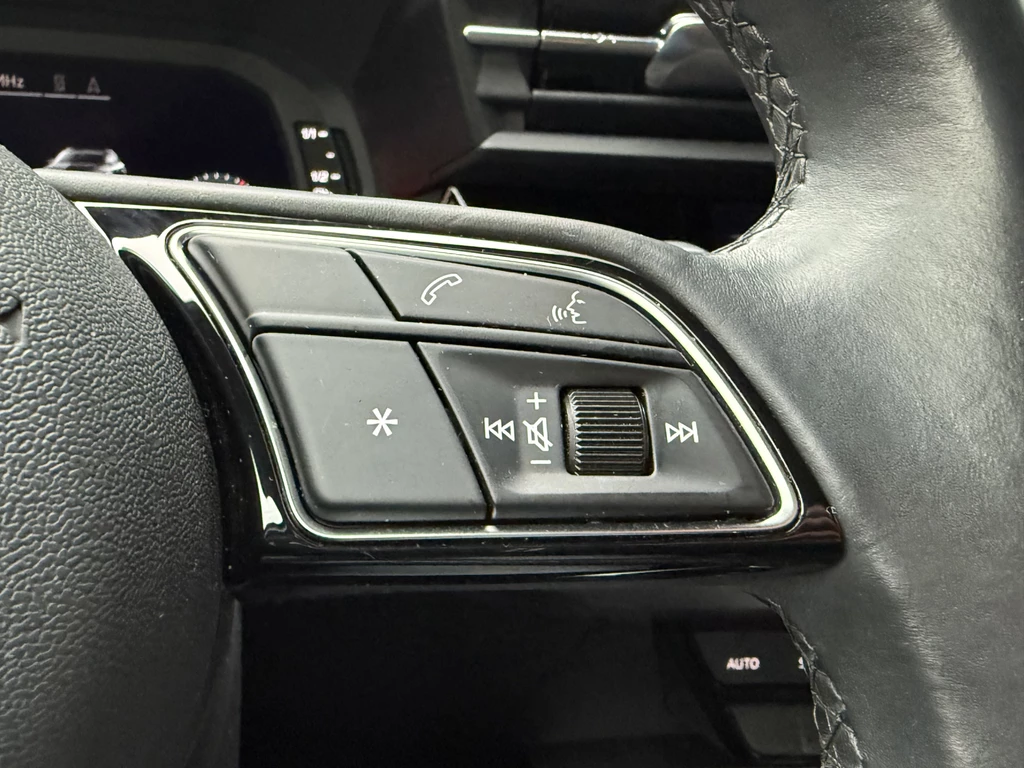 Audi A3 – foto 18