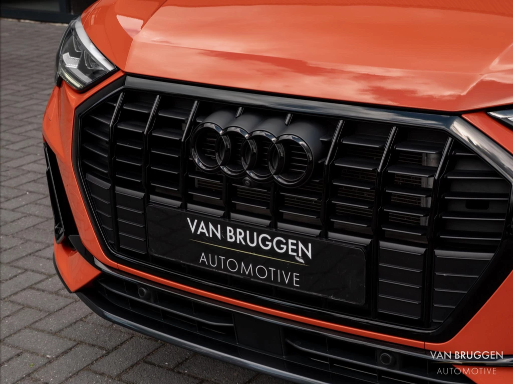 Audi Q3 – foto 56
