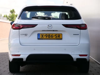 Mazda CX-60 – thumbnail 4