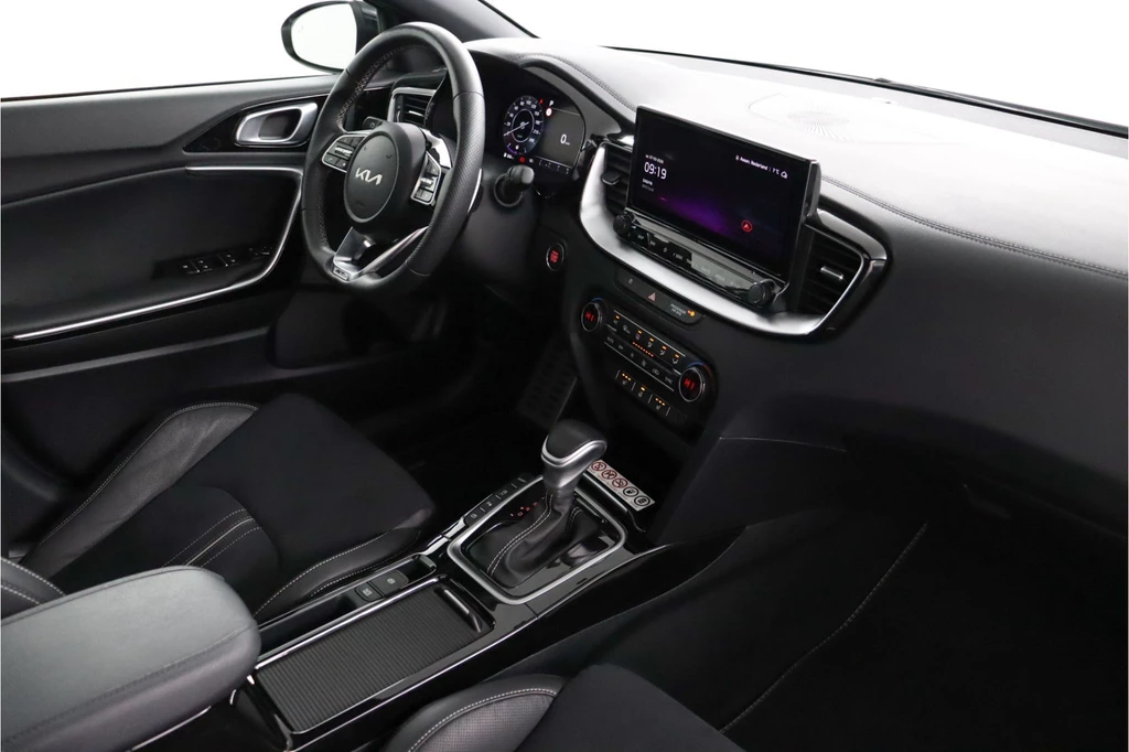 Kia ProCeed – foto 59