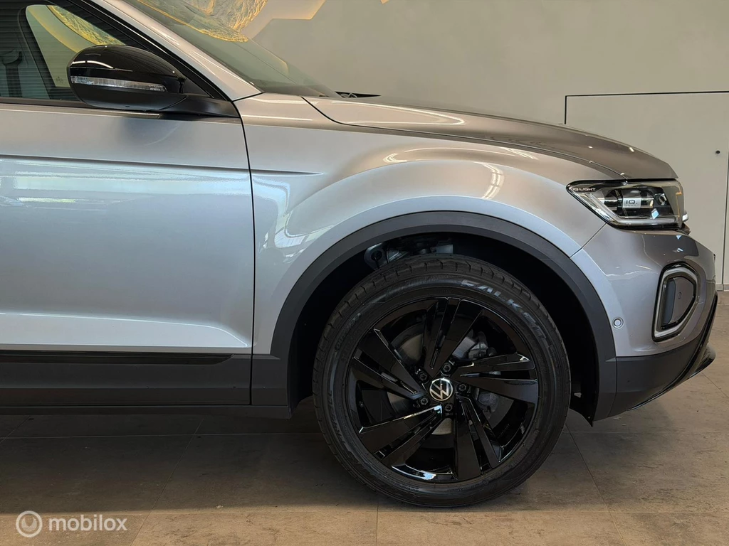 Volkswagen T-Roc – foto 13